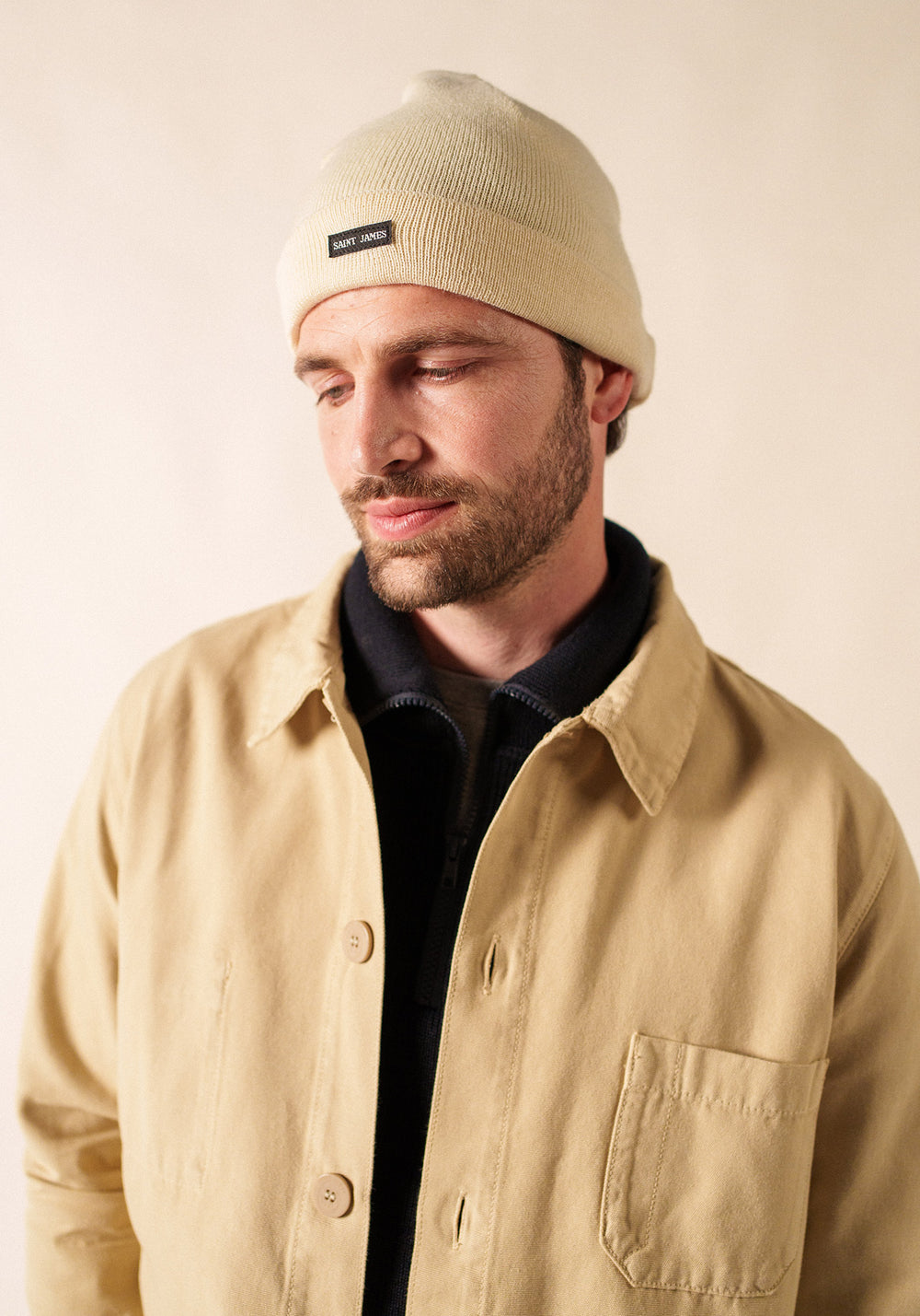 Sombrero marinero (ECRU)