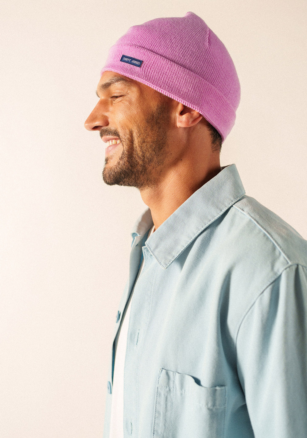 Sombrero de marinero (NACRE)