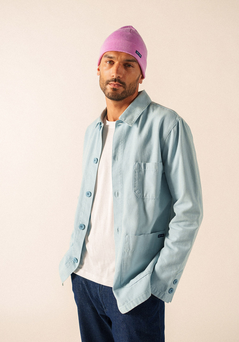 Sombrero de marinero (NACRE)