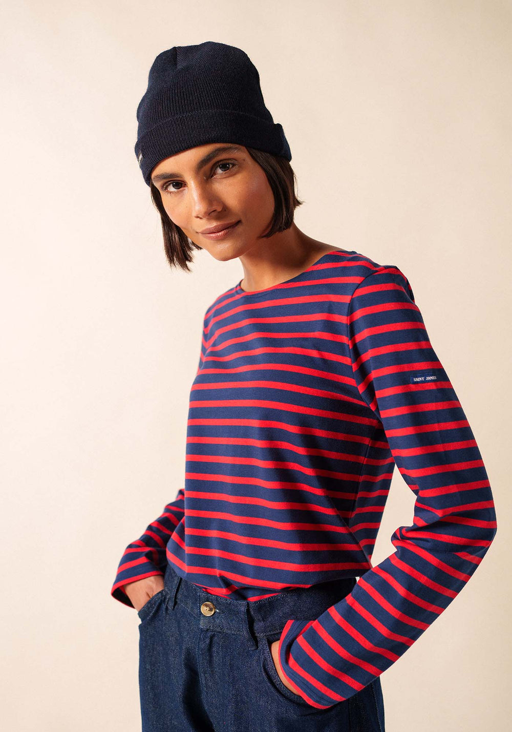 Sombrero de marinero (NAVY)