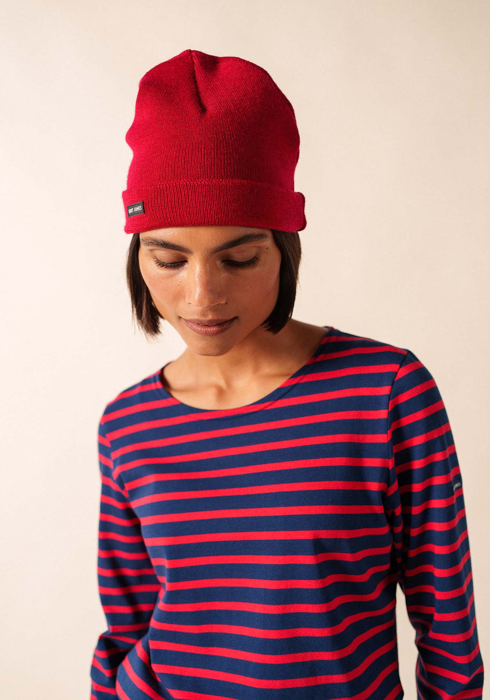 Sombrero de marinero (MEDOC)