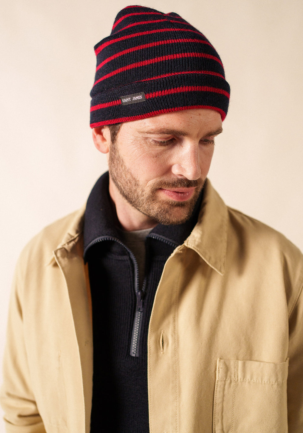 Sombrero de marinero (NAVY/MEDOC)