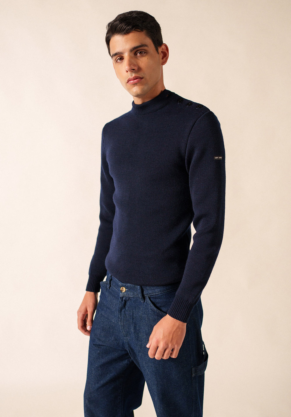 Jersey de oficial (MARINA)