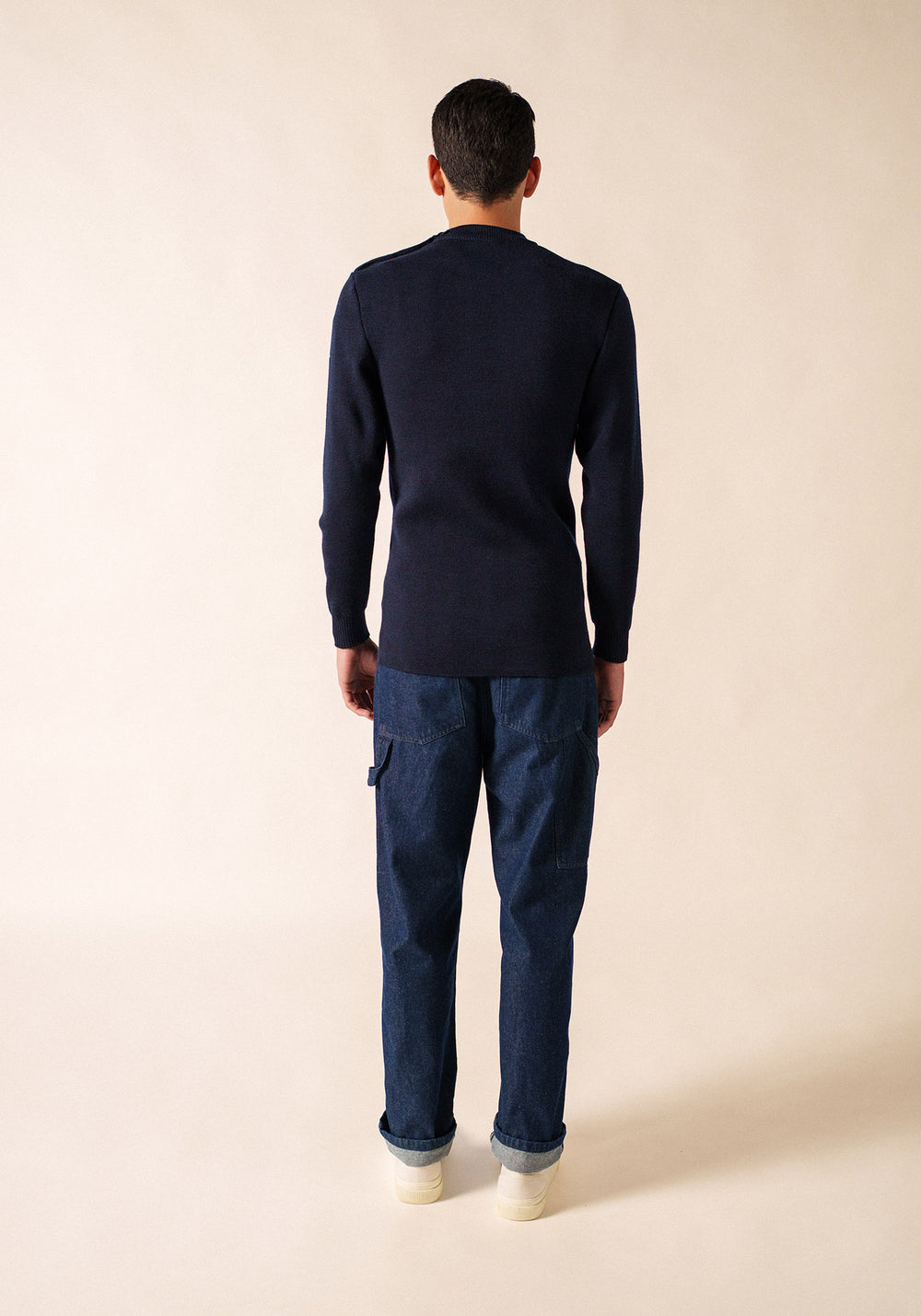 Jersey de oficial (MARINA)