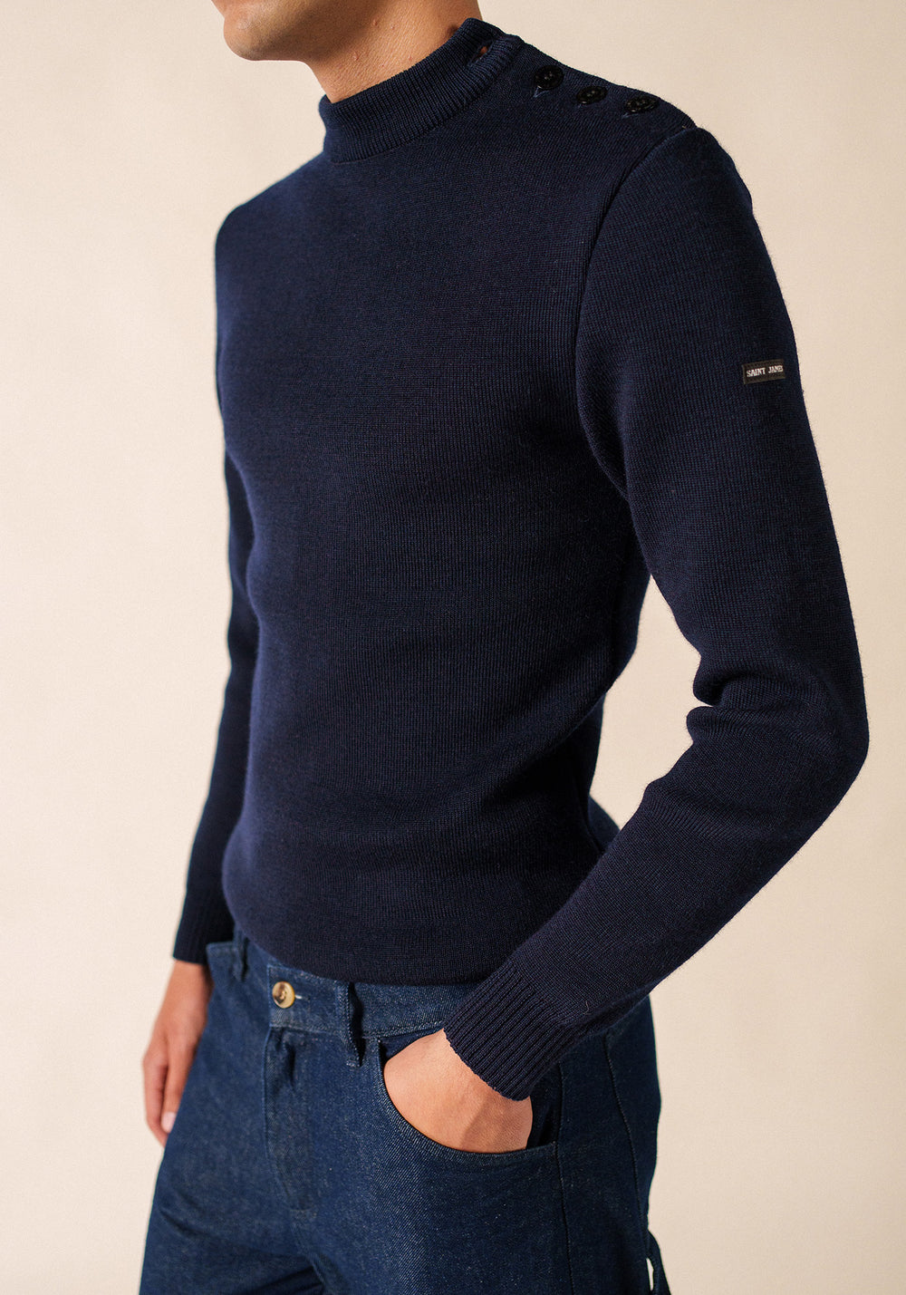 Jersey de oficial (MARINA)