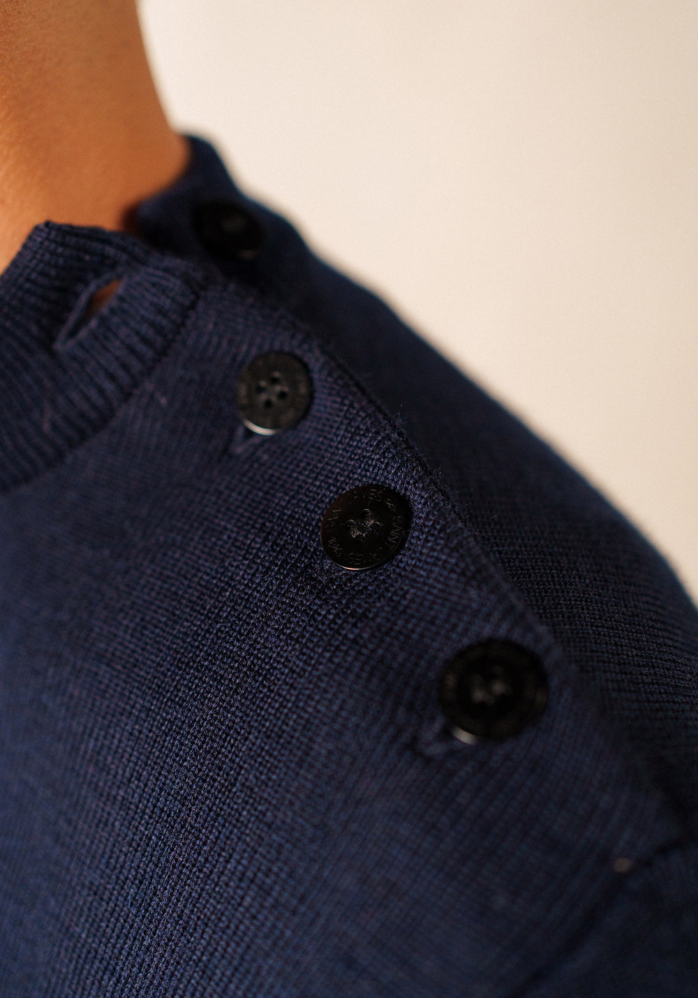 Jersey de oficial (MARINA)