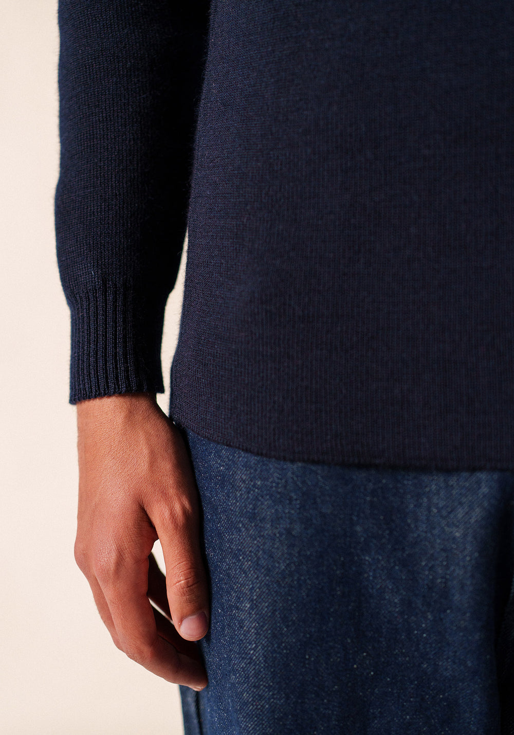 Jersey de oficial (MARINA)