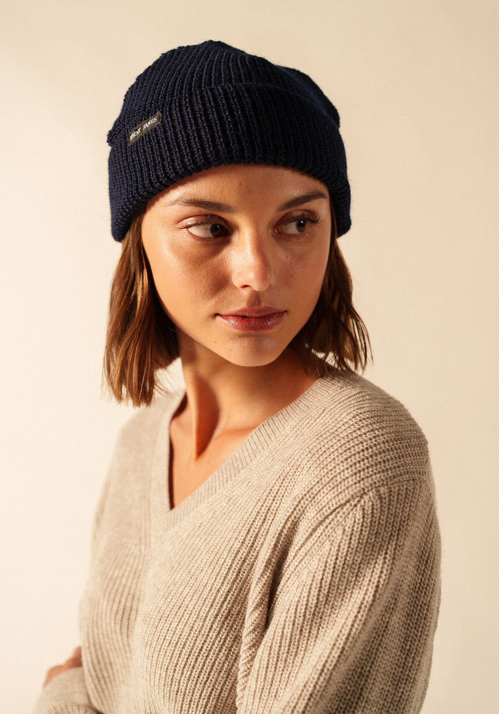 Sombrero Perlé (MARINE)