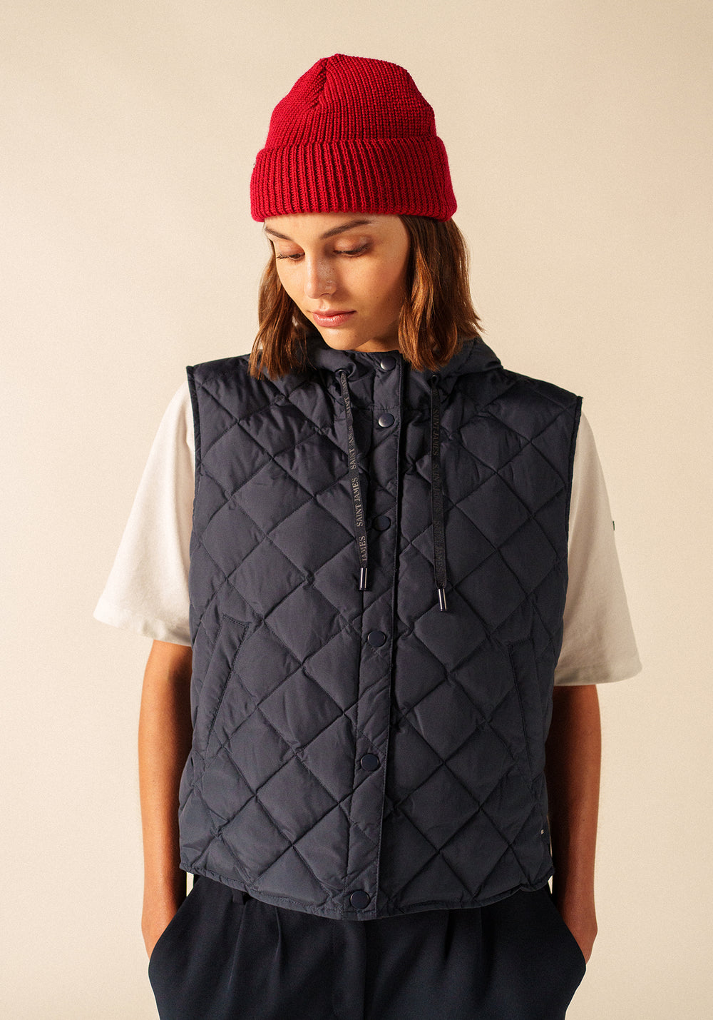 Sombrero Perlé (MEDOC)