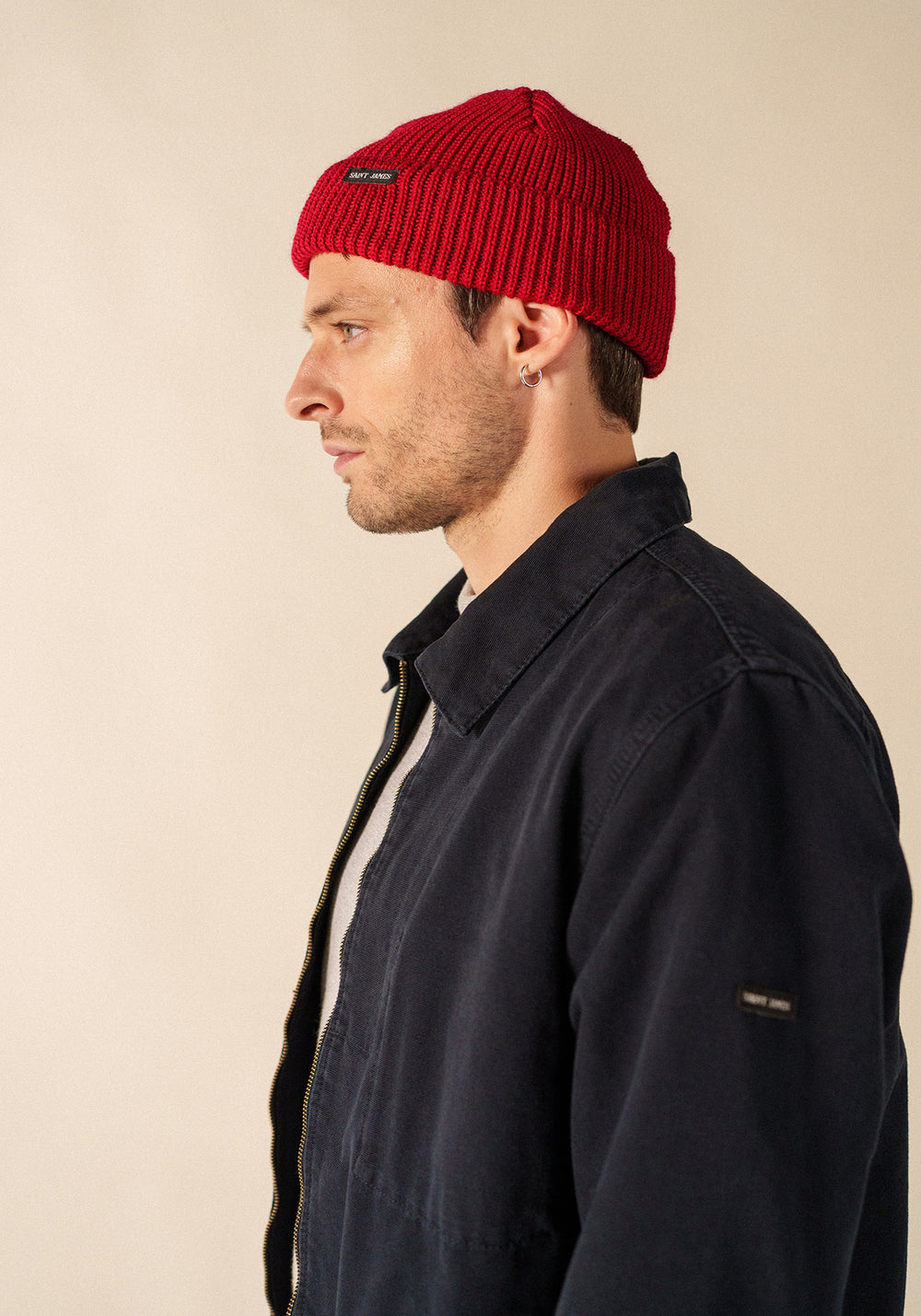 Sombrero Perlé (MEDOC)