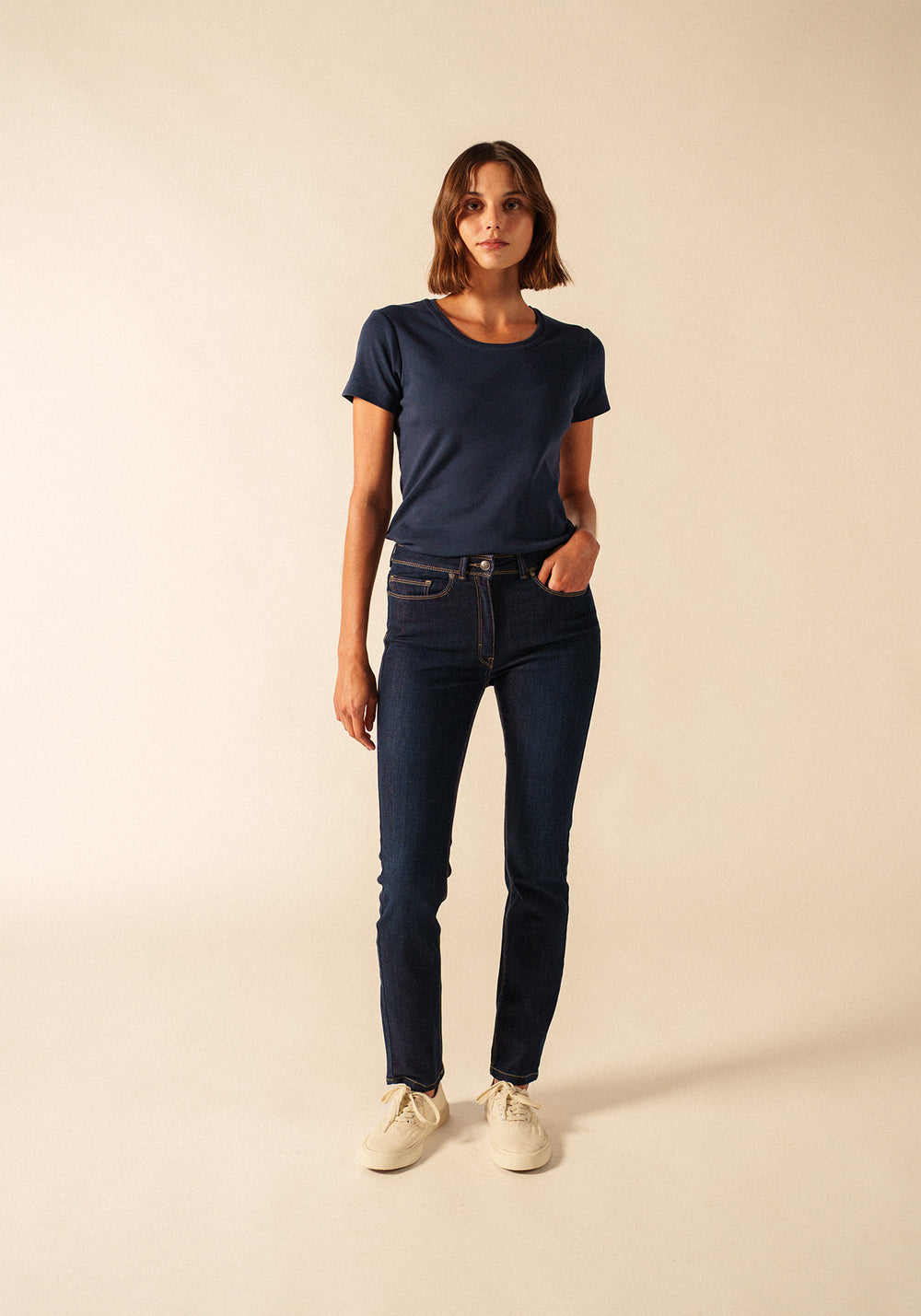 Vaqueros Mimosa (JEAN)