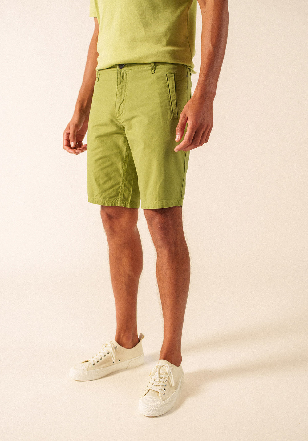 Pantalones cortos Titus (OIL)