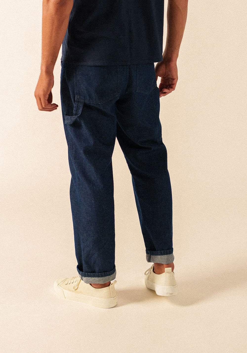 Vaqueros Axel (BRUT)