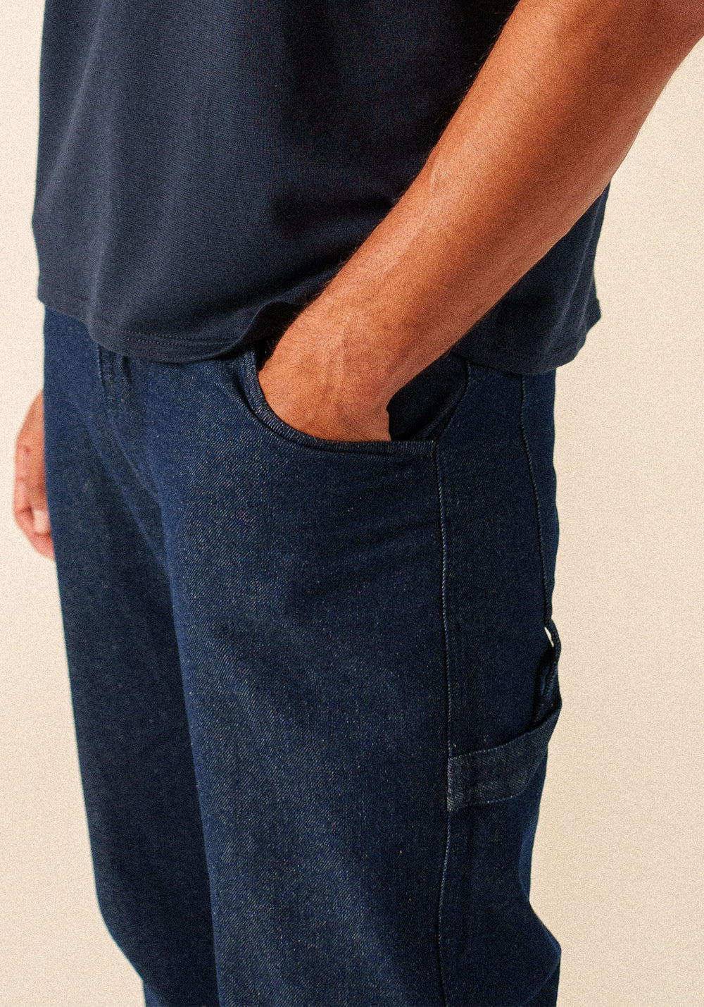 Vaqueros Axel (BRUT)