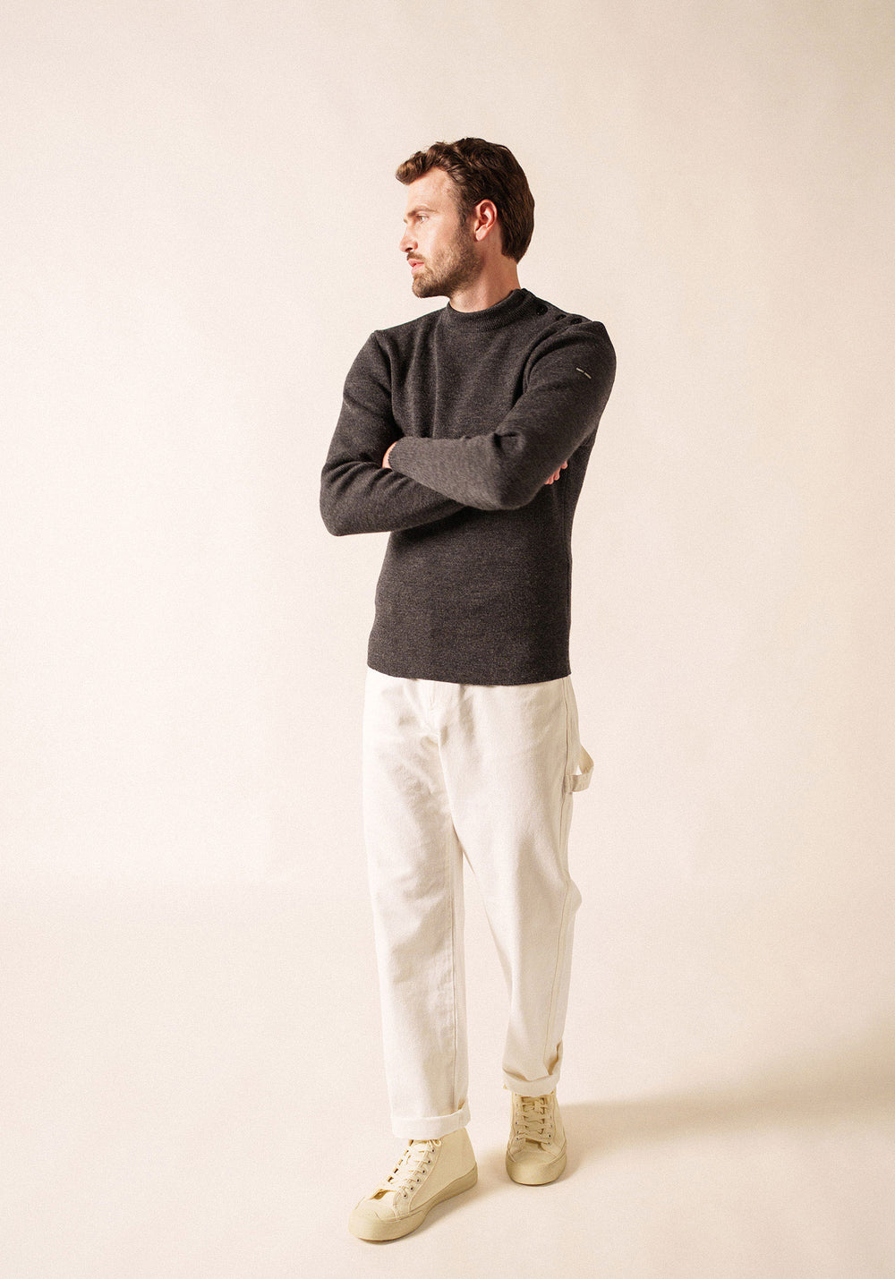 Vaqueros Axel (CRAIE)