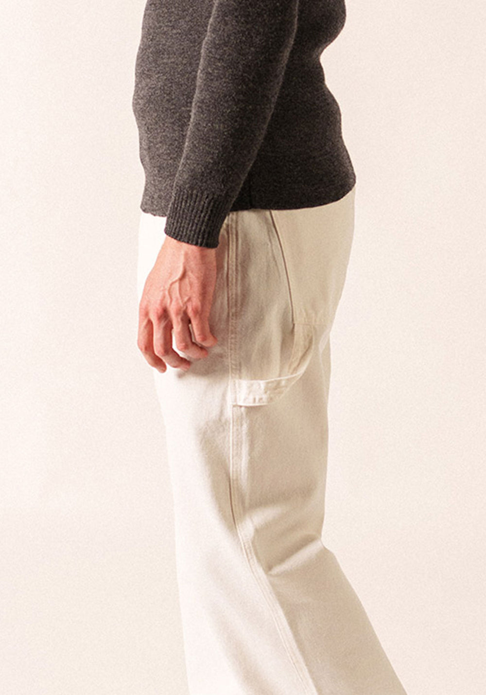 Vaqueros Axel (CRAIE)