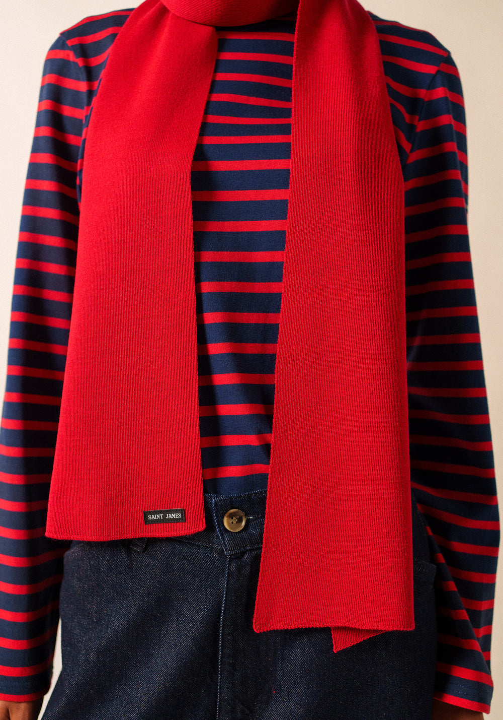 Bufanda Duguay (TULIPE)