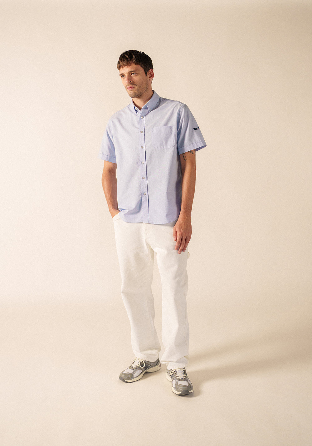 Camisa Amboise (CIEL)