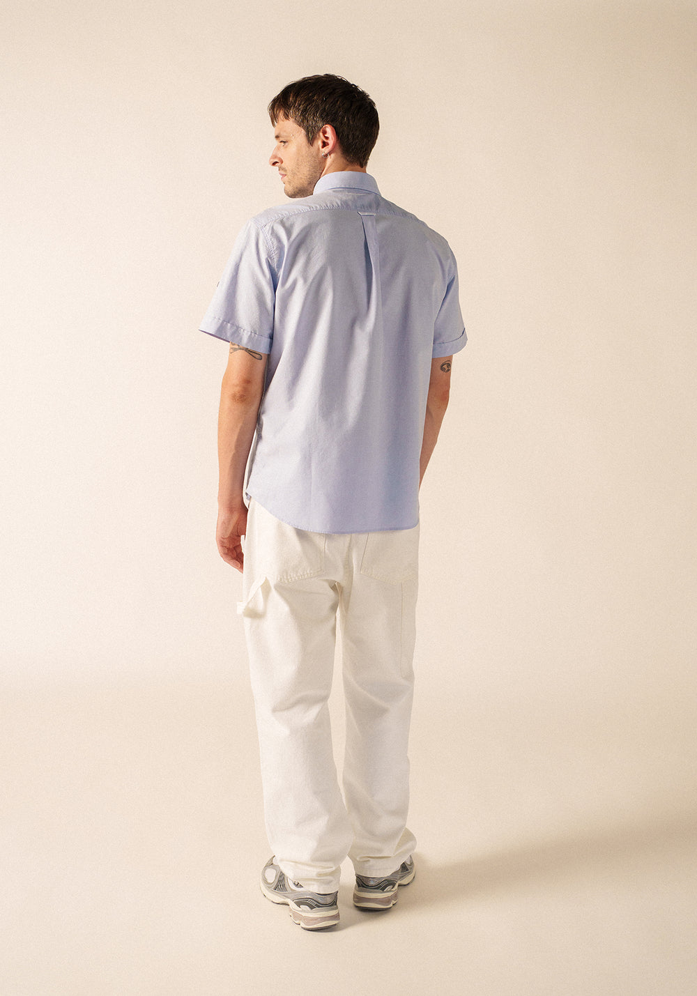 Camisa Amboise (CIEL)