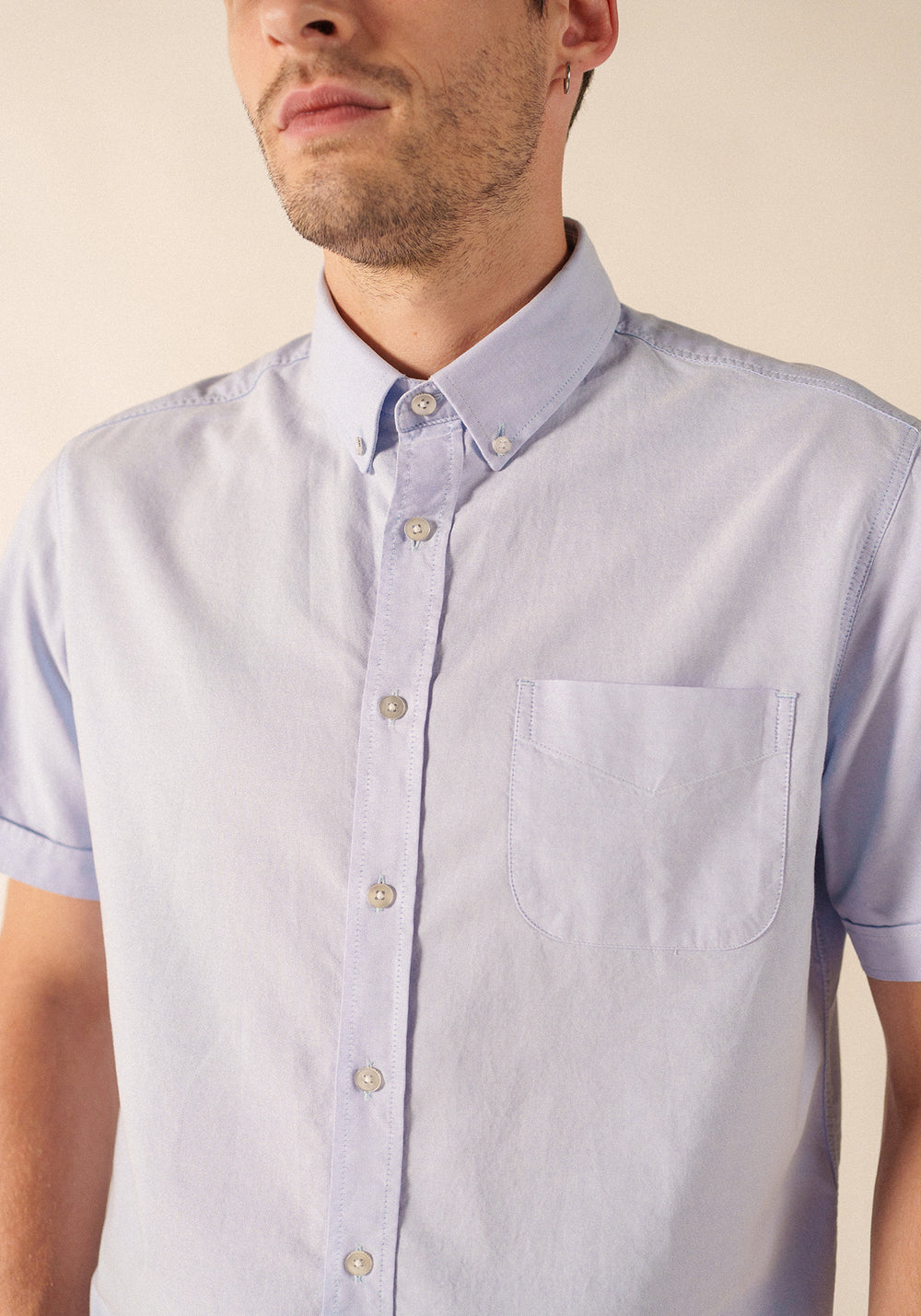 Camisa Amboise (CIEL)