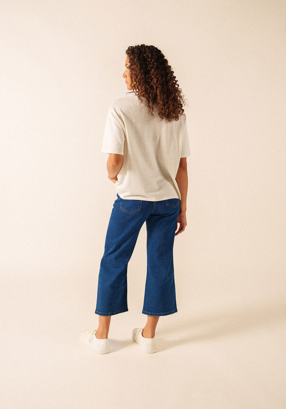 Vaqueros Maurine (BRUT)