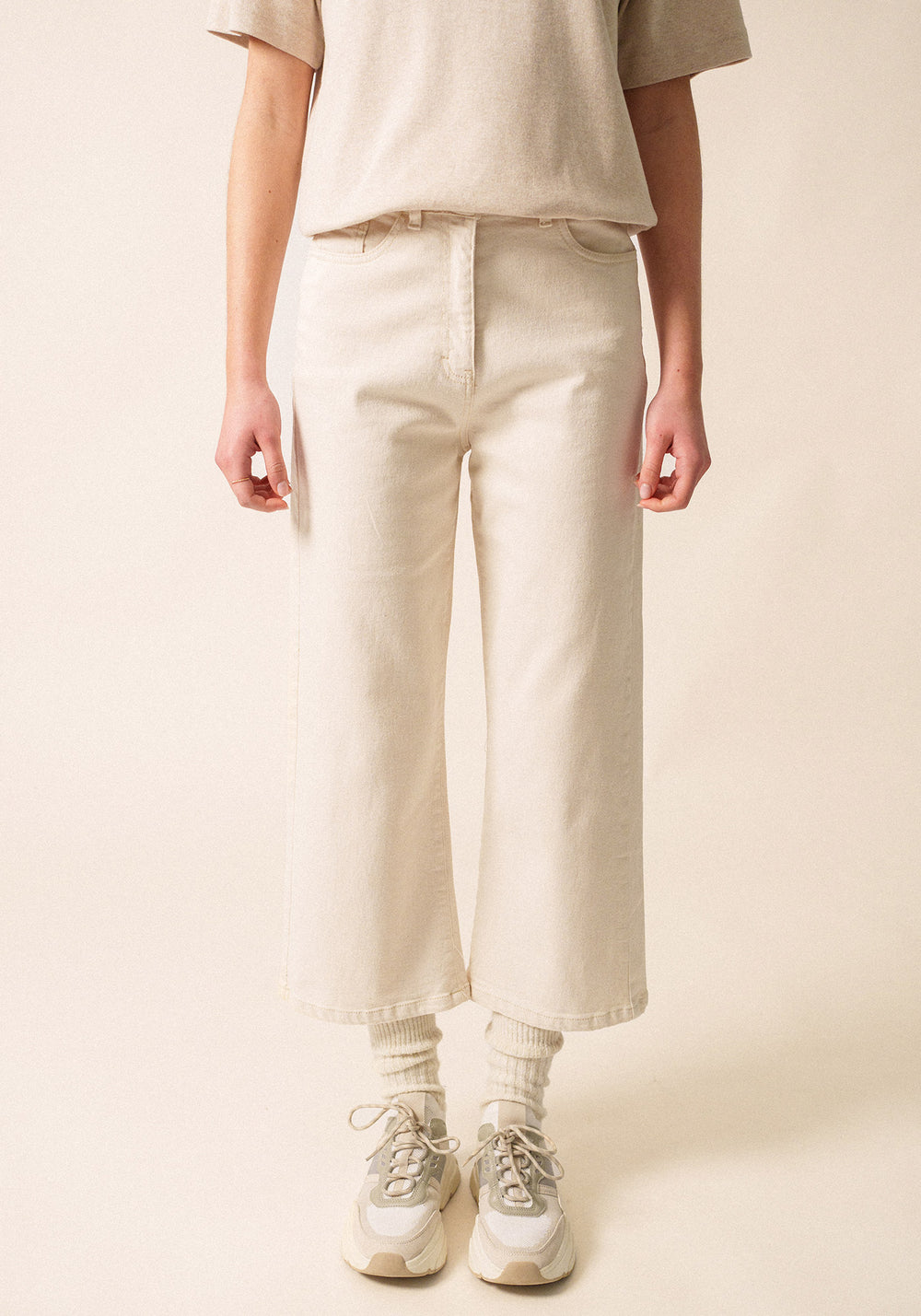 Vaqueros Maurine (CRAIE)