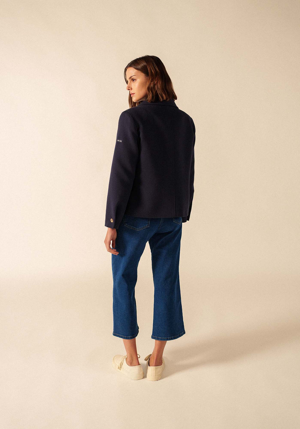 Chaqueta Ste Cathy (MARINA)