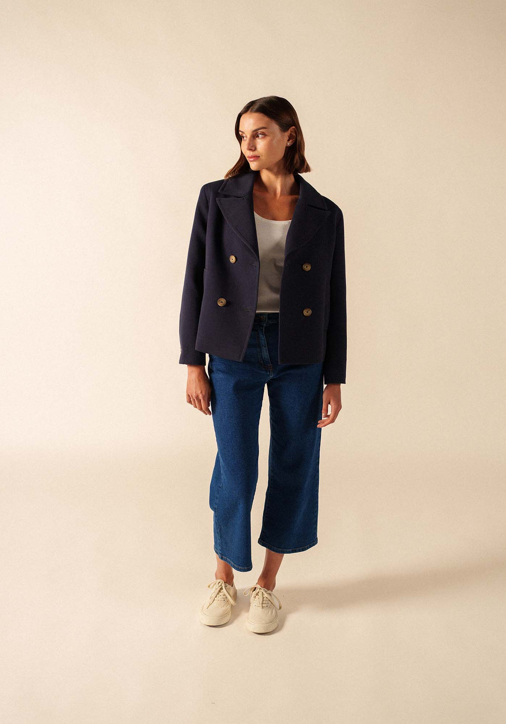 Chaqueta Ste Cathy (MARINA)