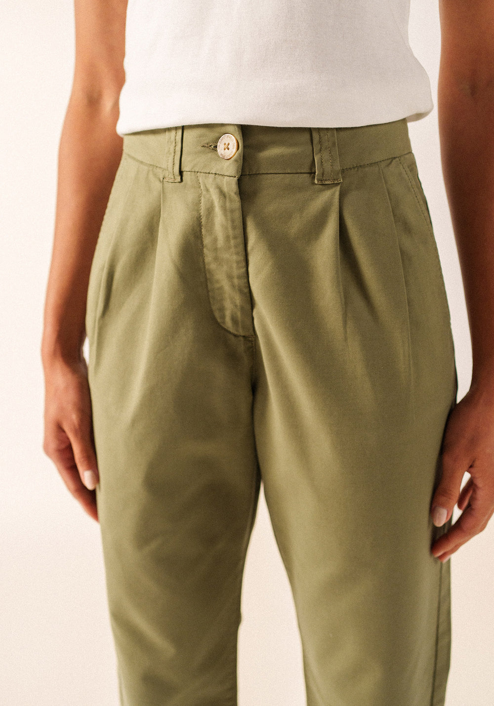 Pantalones Emma (ALGUE)