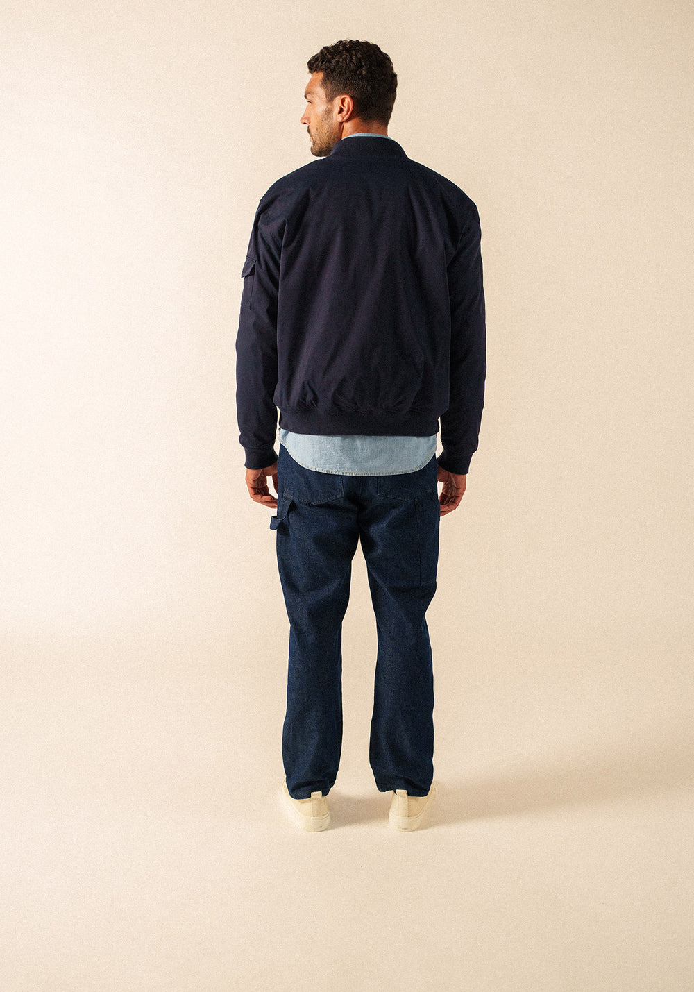 Chaqueta St Dario (MARINA)