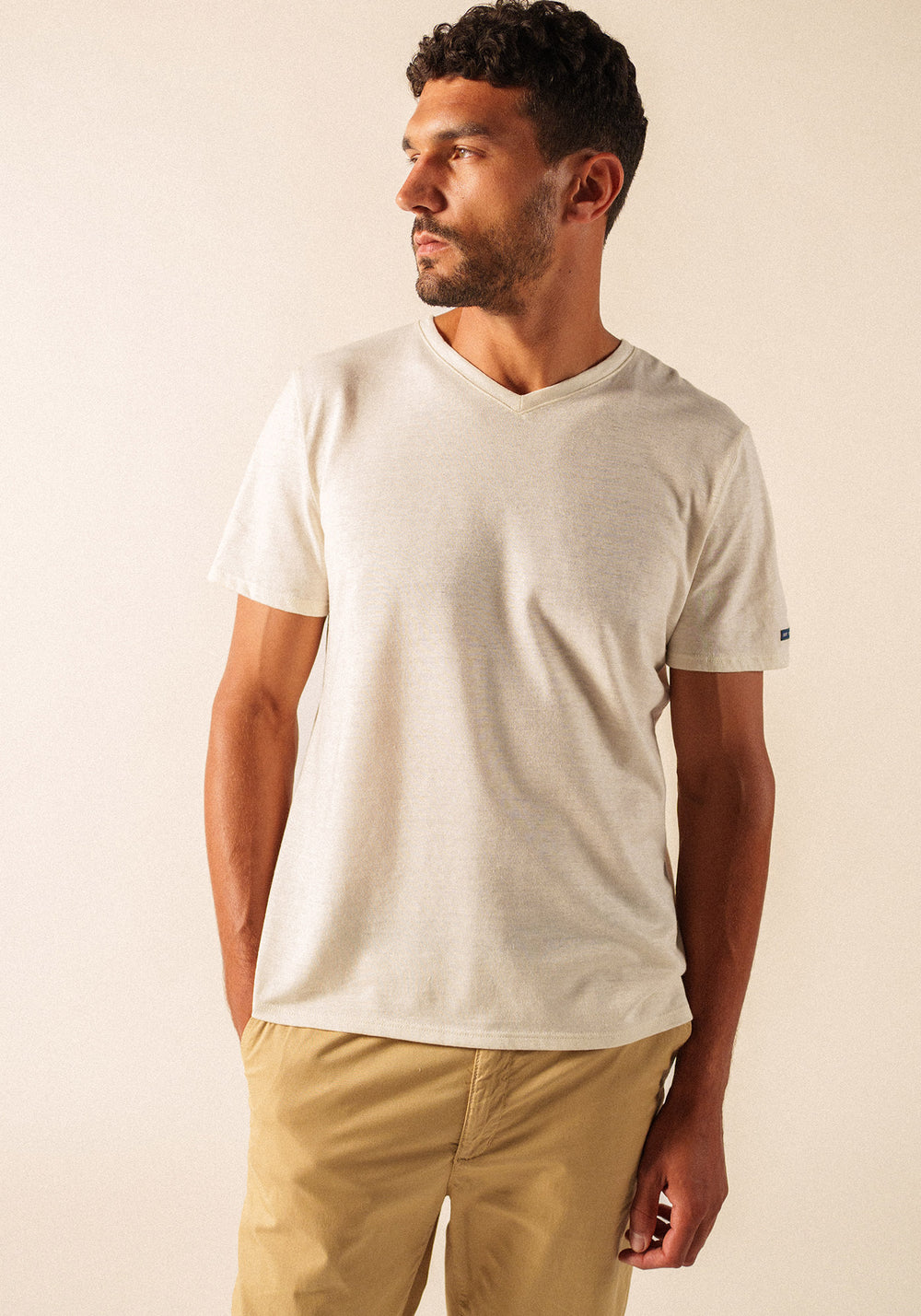 Camiseta Roubaix (ECUME)