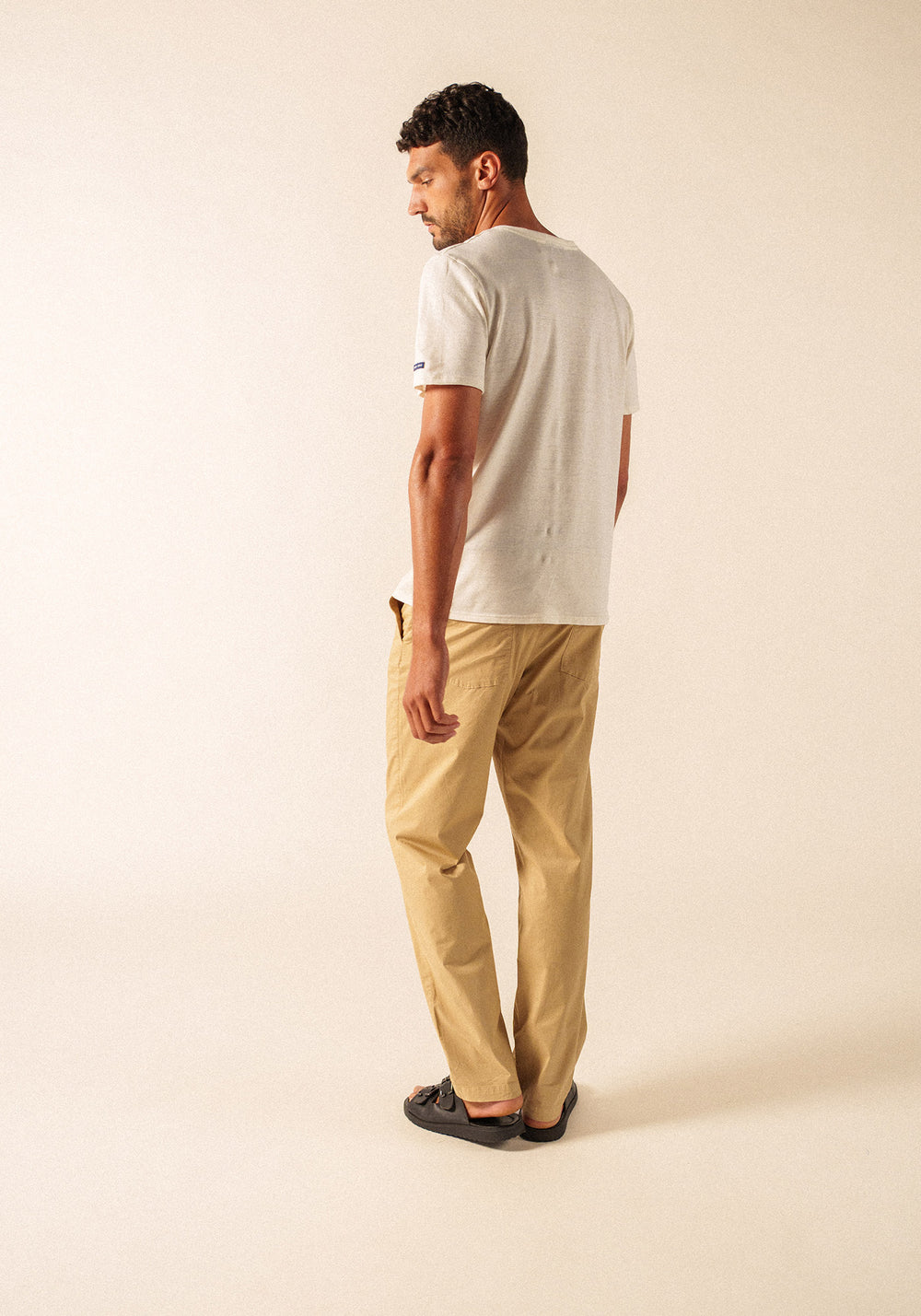 Camiseta Roubaix (ECUME)