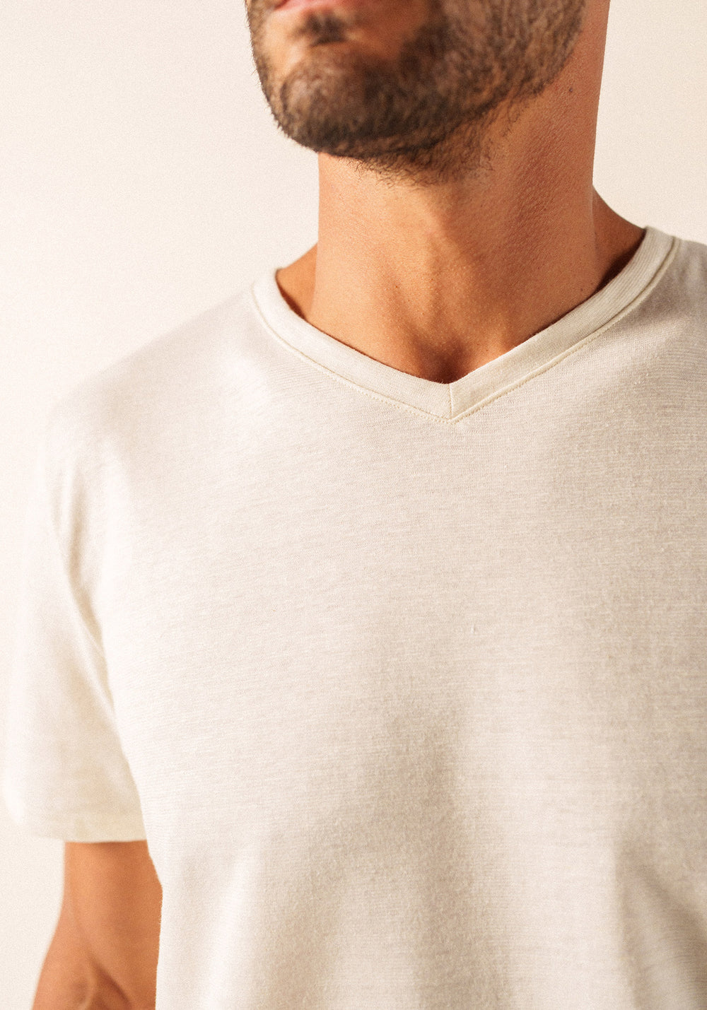 Camiseta Roubaix (ECUME)