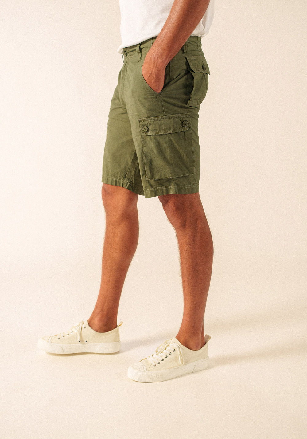 Pantalones cortos Tristan (ALGUE)