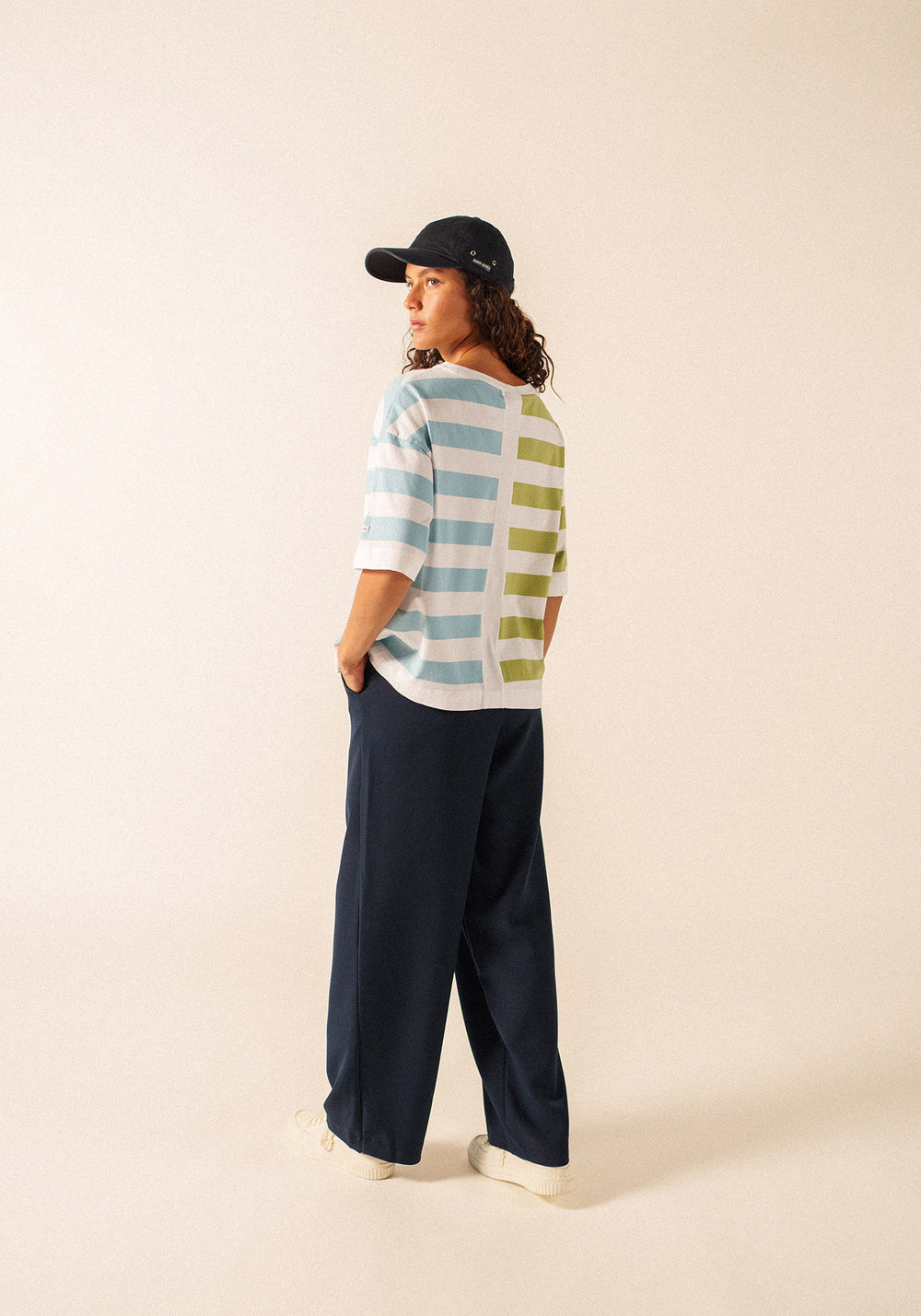 Camiseta Estelle (ACCALMIE)