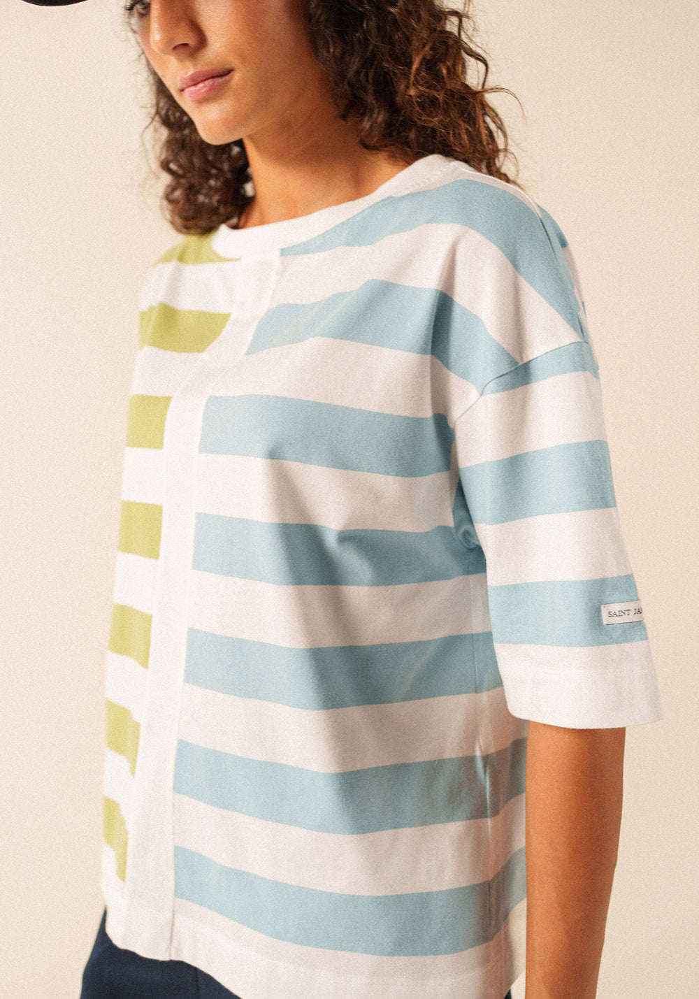 Camiseta Estelle (ACCALMIE)