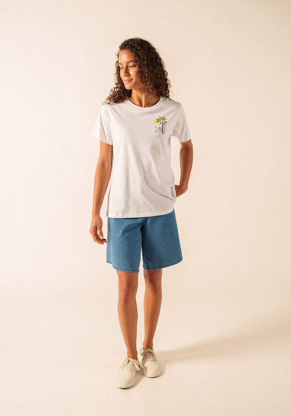 Camiseta Léonore (ACCALMIE)