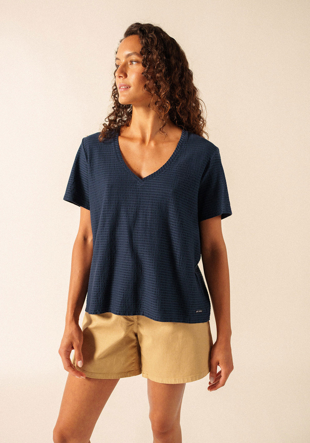 Camiseta Eline (MARINA)