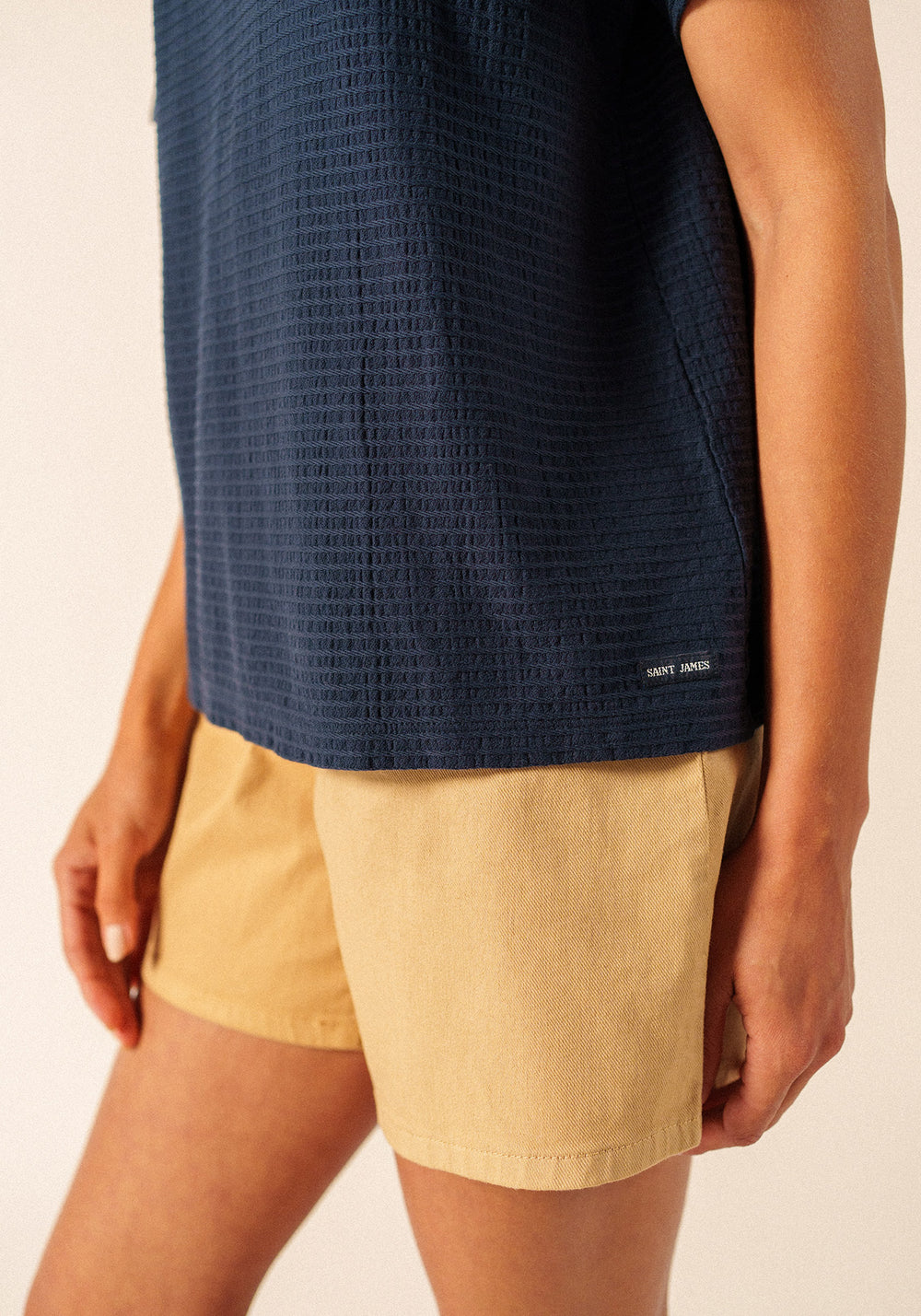 Camiseta Eline (MARINA)