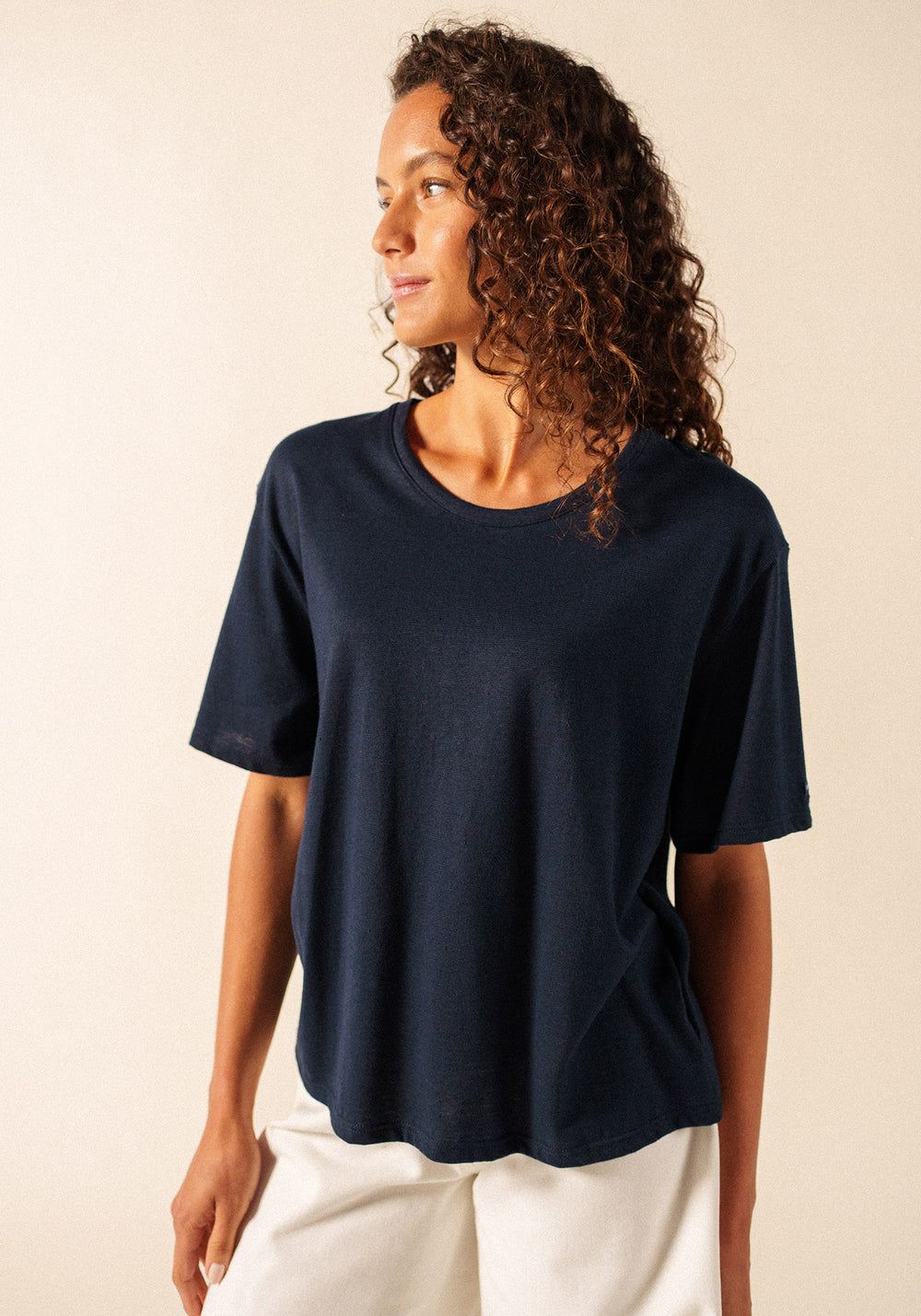 Camiseta Lille (MARINA)