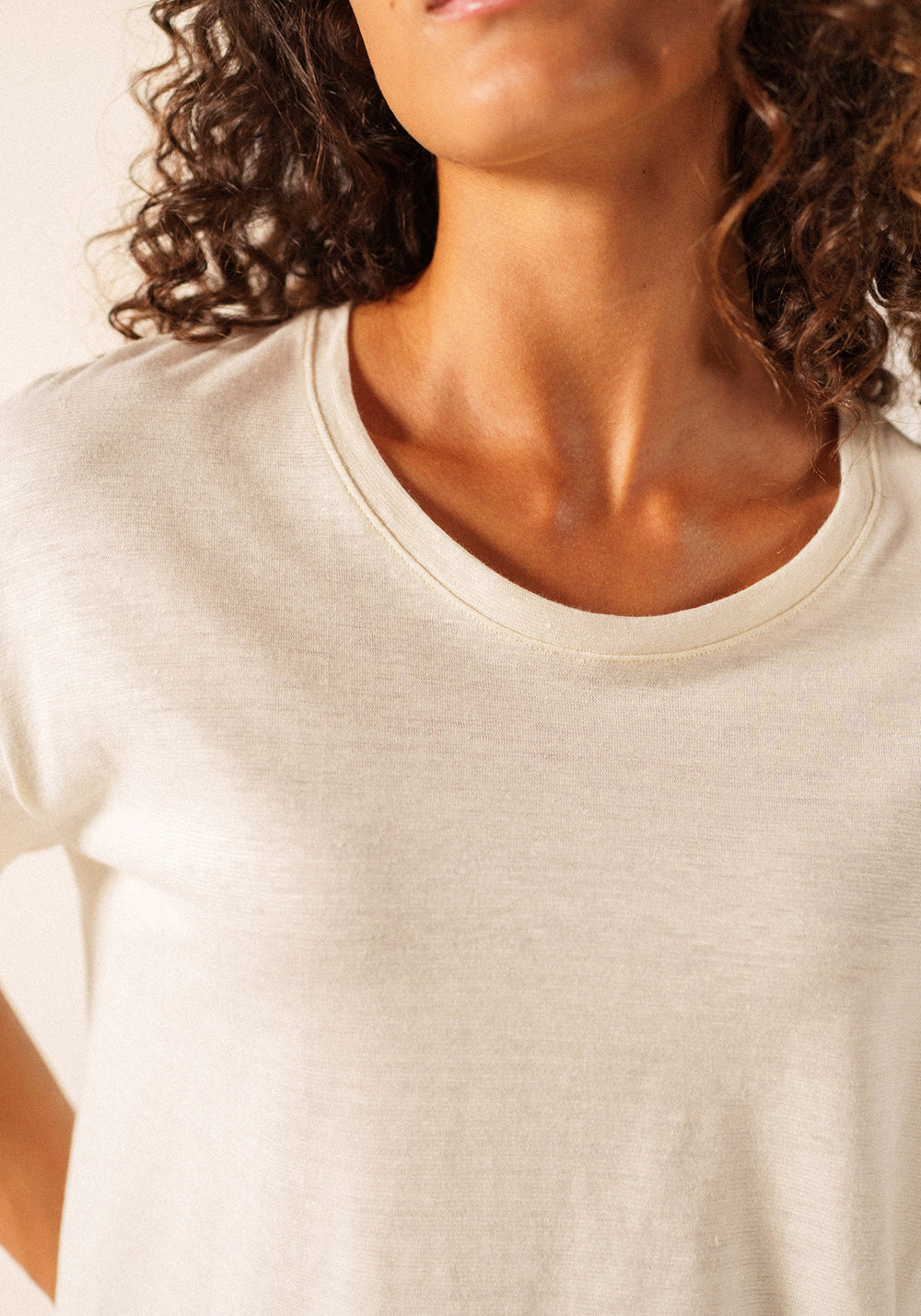 Camiseta Lille (ECUME)