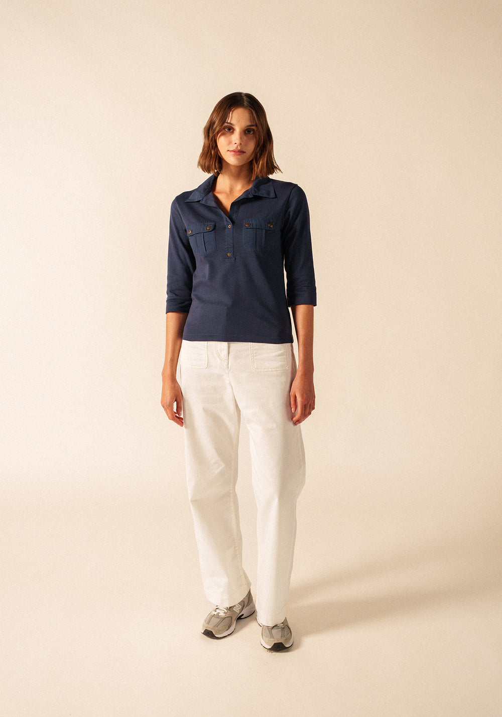 Polo Oléron (MARINE)