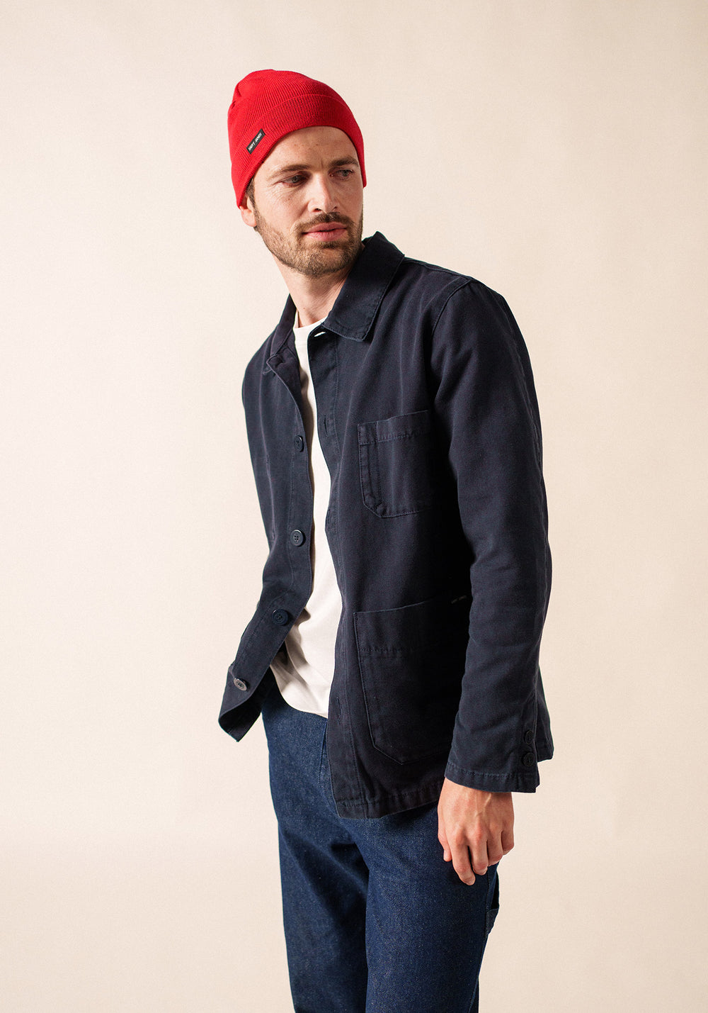 Sombrero Cartier (TULIPE)