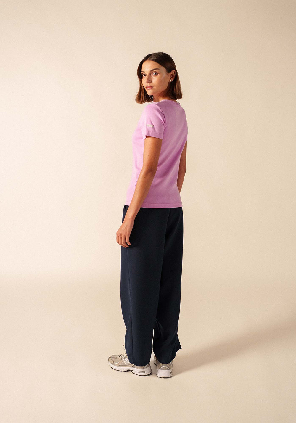 Camiseta Ajaccio (NACRE)