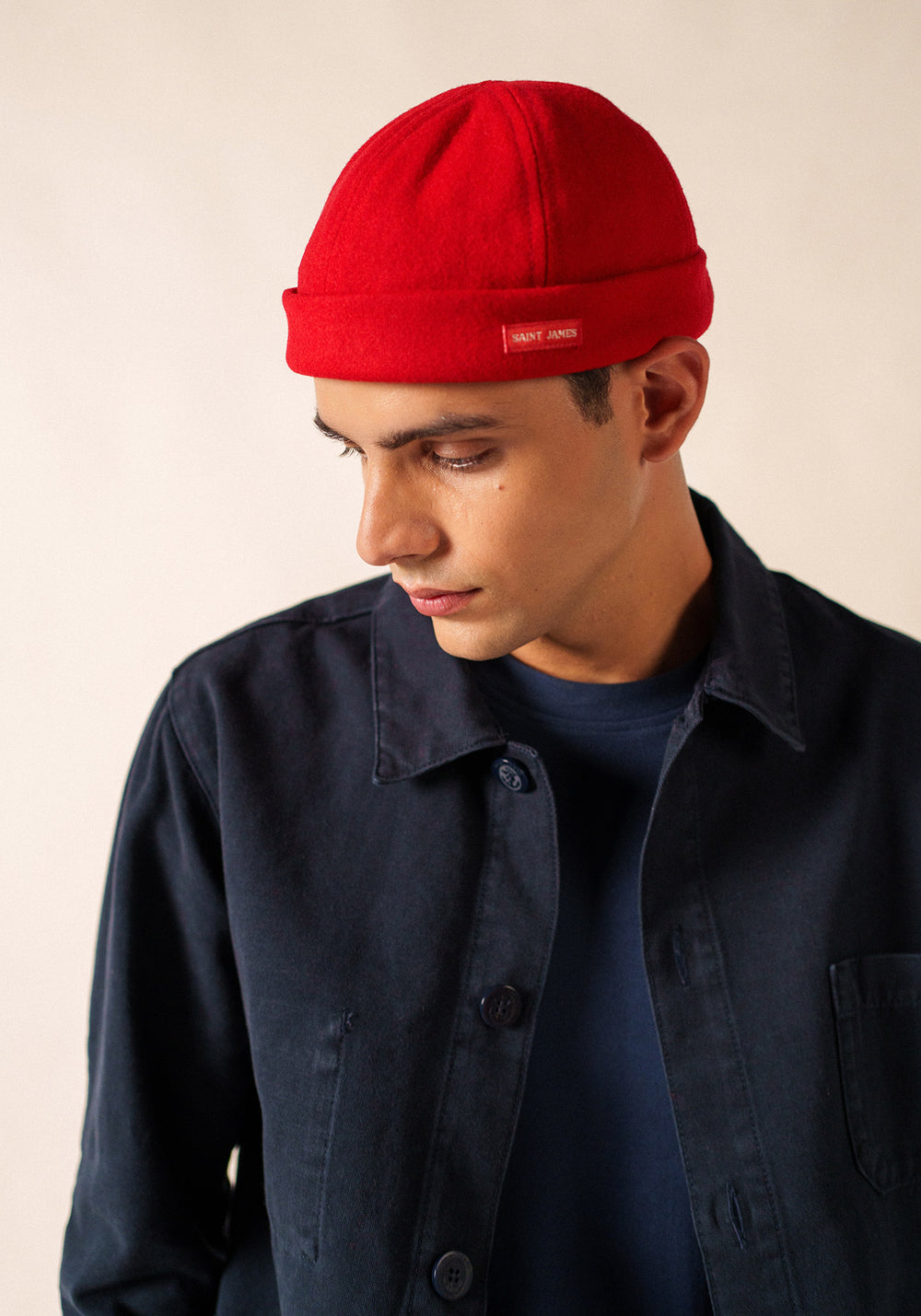 Sombrero Marin Miki (ROUGE)