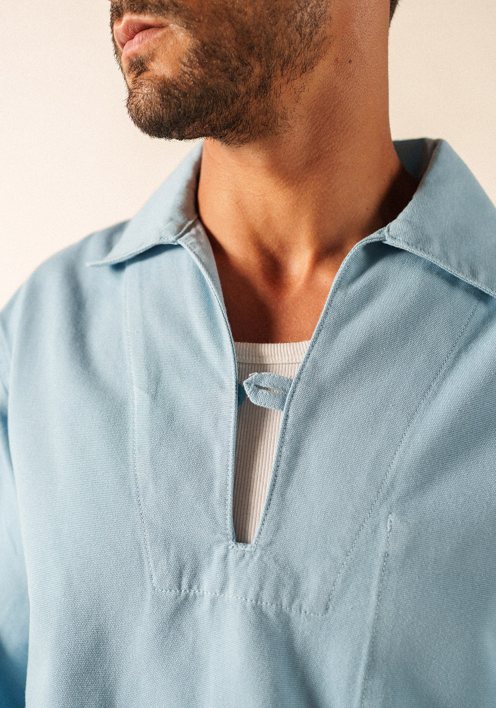 Chaqueta marinera Nemo (BRIQUE)