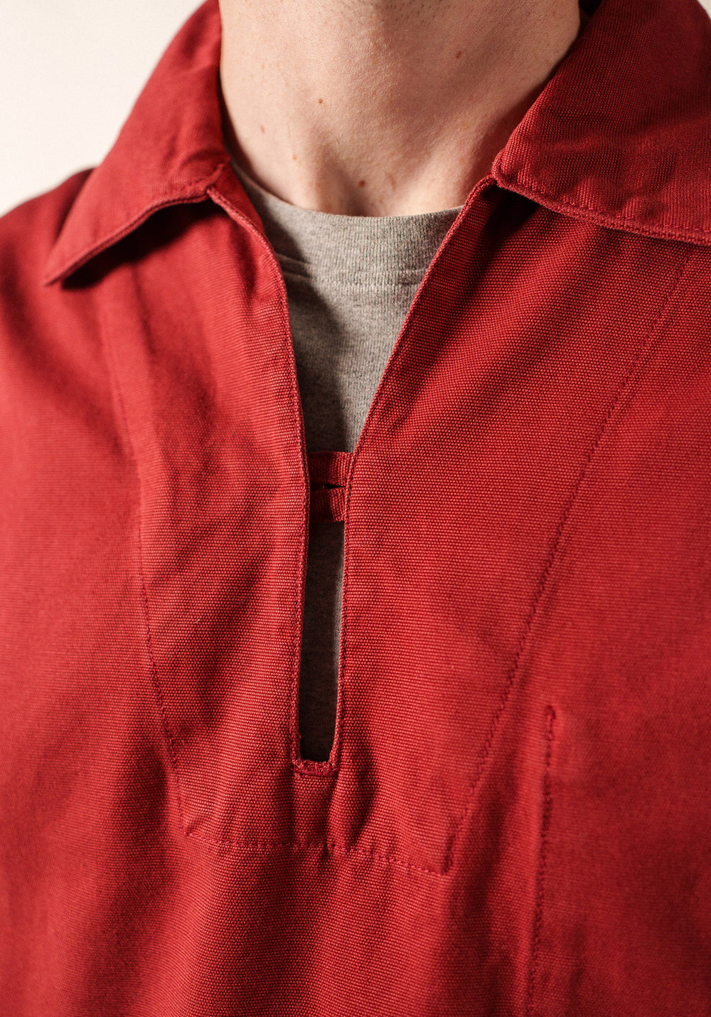 Chaqueta marinera Nemo (BRIQUE)