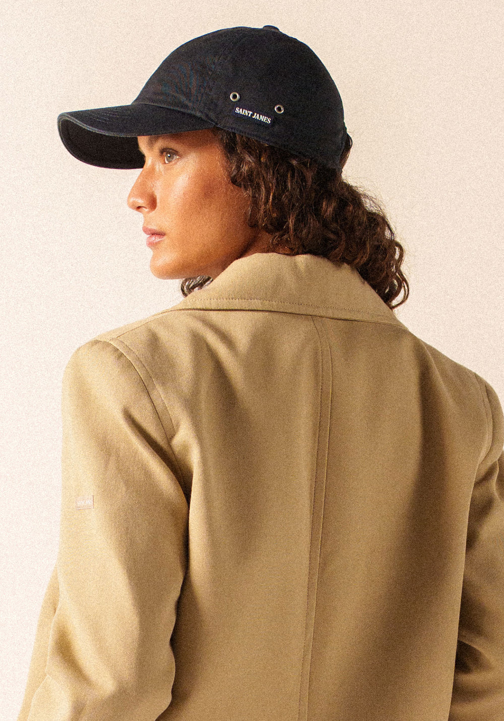 Gorra clásica (MARINA)