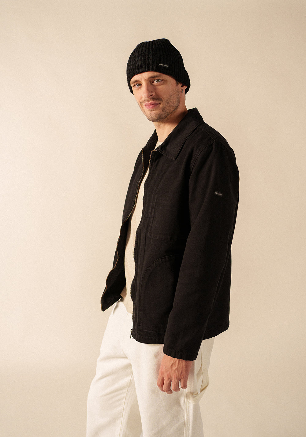 Sombrero Canot (NOIR)