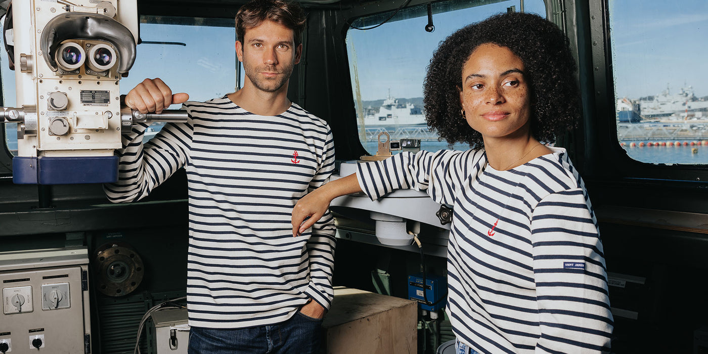 Colaboración con instituciones francesas